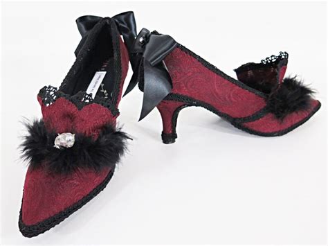 scarpe prada rococo